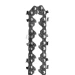 Mini Akkus Láncfűrész – 48V, 2 Akkumulátorral, 15,5 cm
