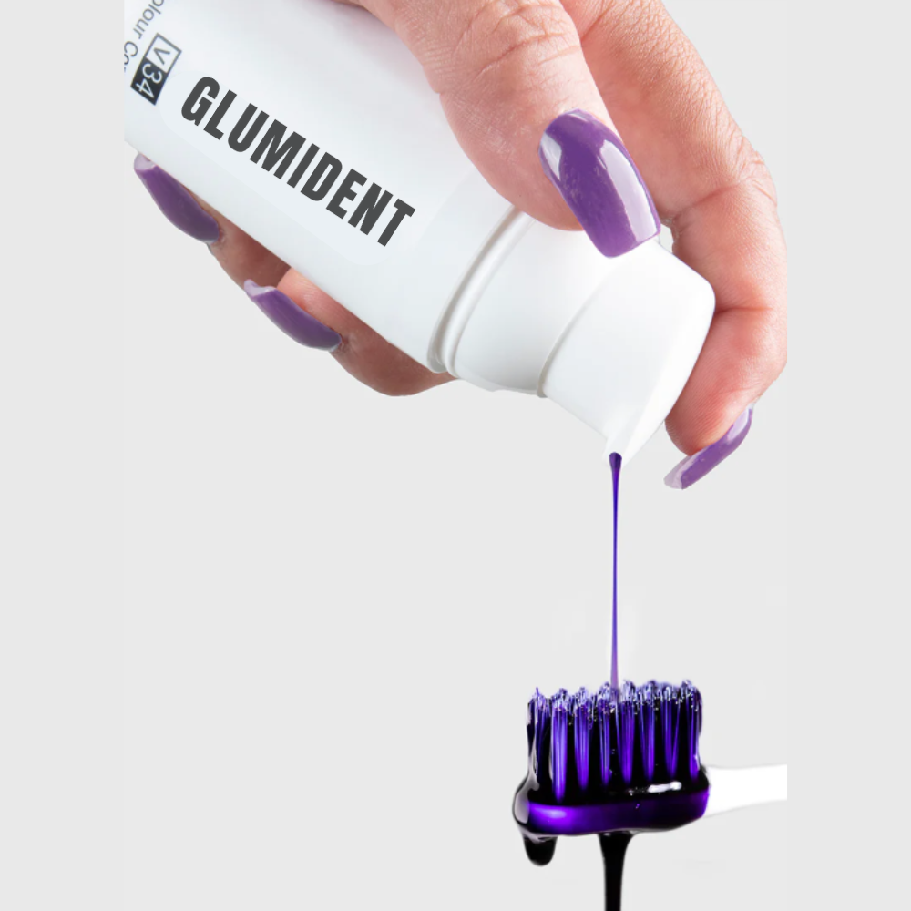 GlumiWhite – V34 Fehérítő – [AKCIÓ CSAK MA ÉRVÉNYES]